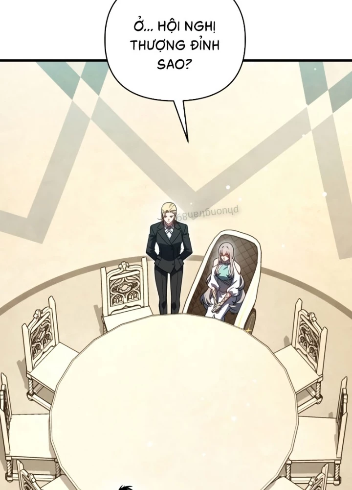 Người Chơi Trở Lại Sau 10000 Năm Chapter 128 - 143