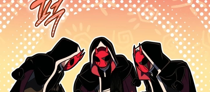 Người Chơi Trở Lại Sau 10000 Năm Chapter 128 - 164