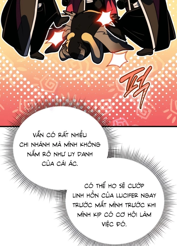 Người Chơi Trở Lại Sau 10000 Năm Chapter 128 - 165