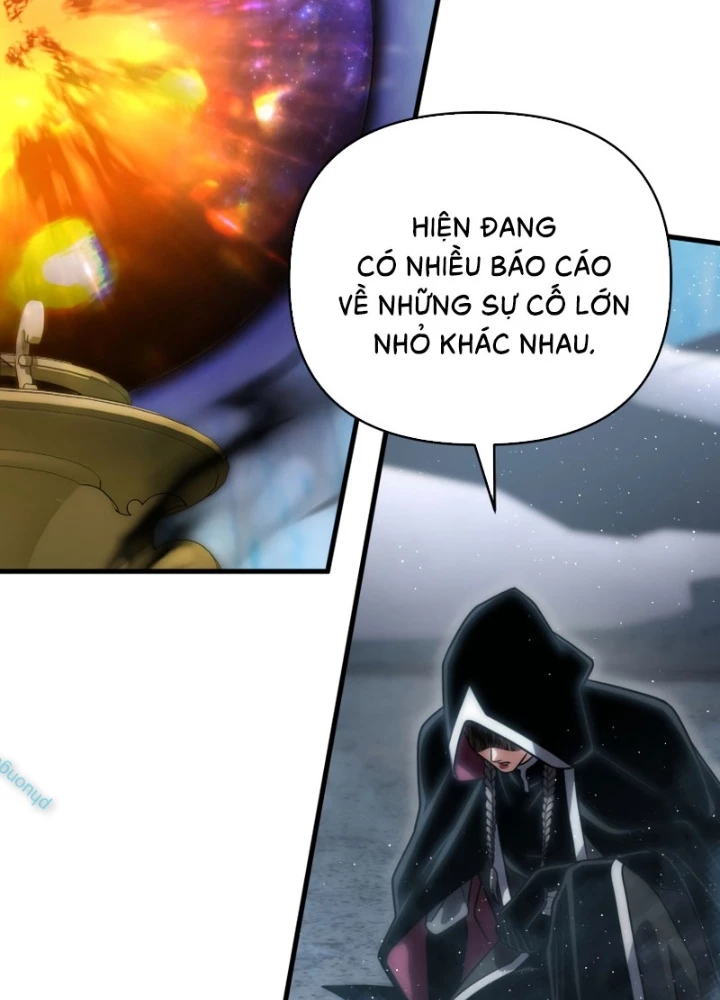 Người Chơi Trở Lại Sau 10000 Năm Chapter 128 - 187