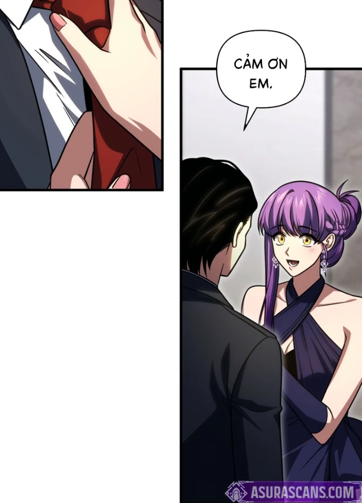 Người Chơi Trở Lại Sau 10000 Năm Chapter 129 - 5