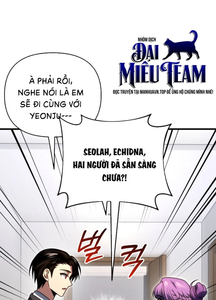 Người Chơi Trở Lại Sau 10000 Năm Chapter 129 - 19