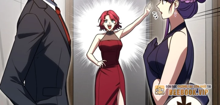 Người Chơi Trở Lại Sau 10000 Năm Chapter 129 - 20