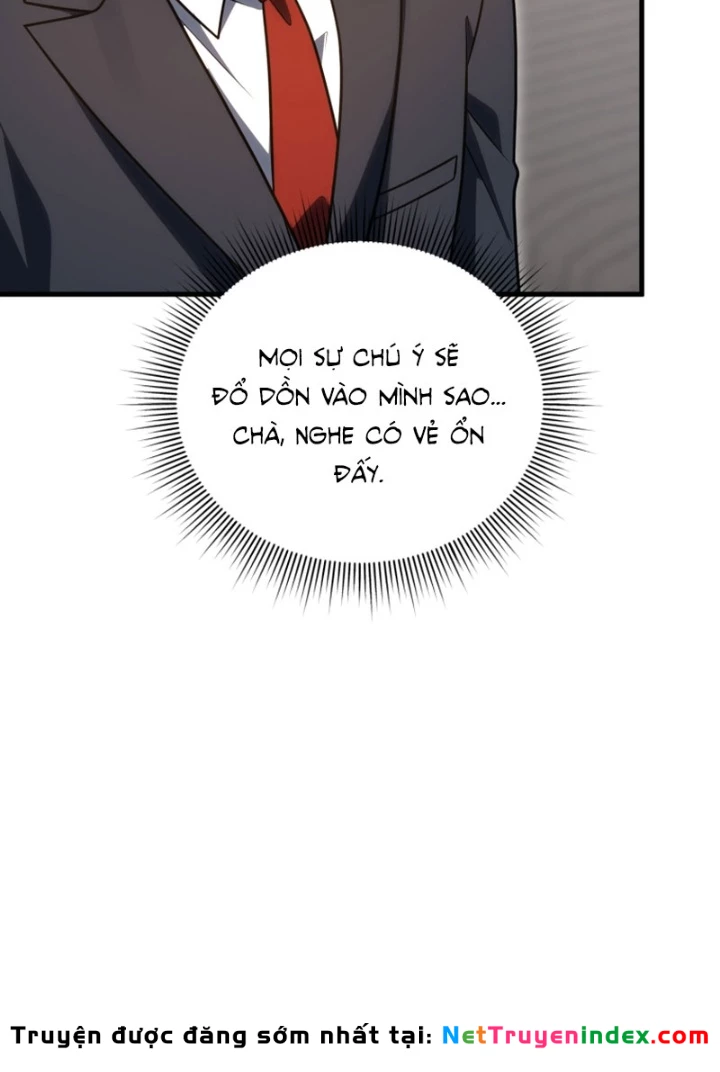 Người Chơi Trở Lại Sau 10000 Năm Chapter 129 - 31