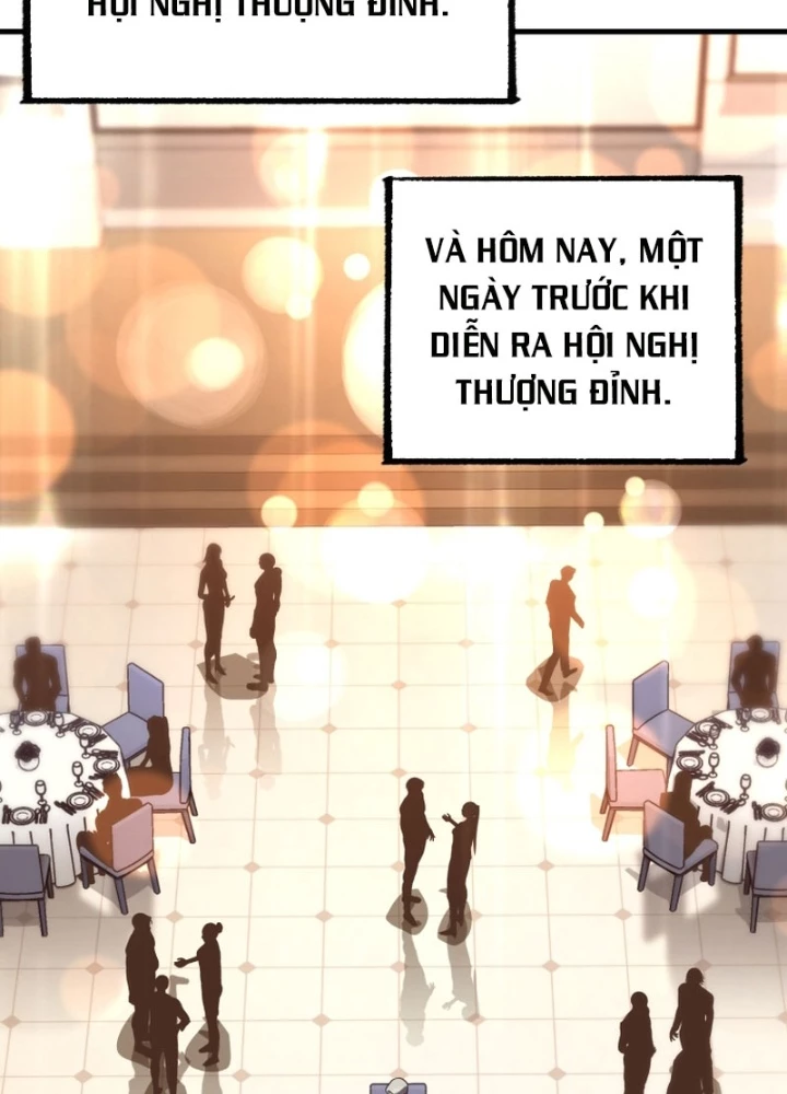 Người Chơi Trở Lại Sau 10000 Năm Chapter 129 - 37