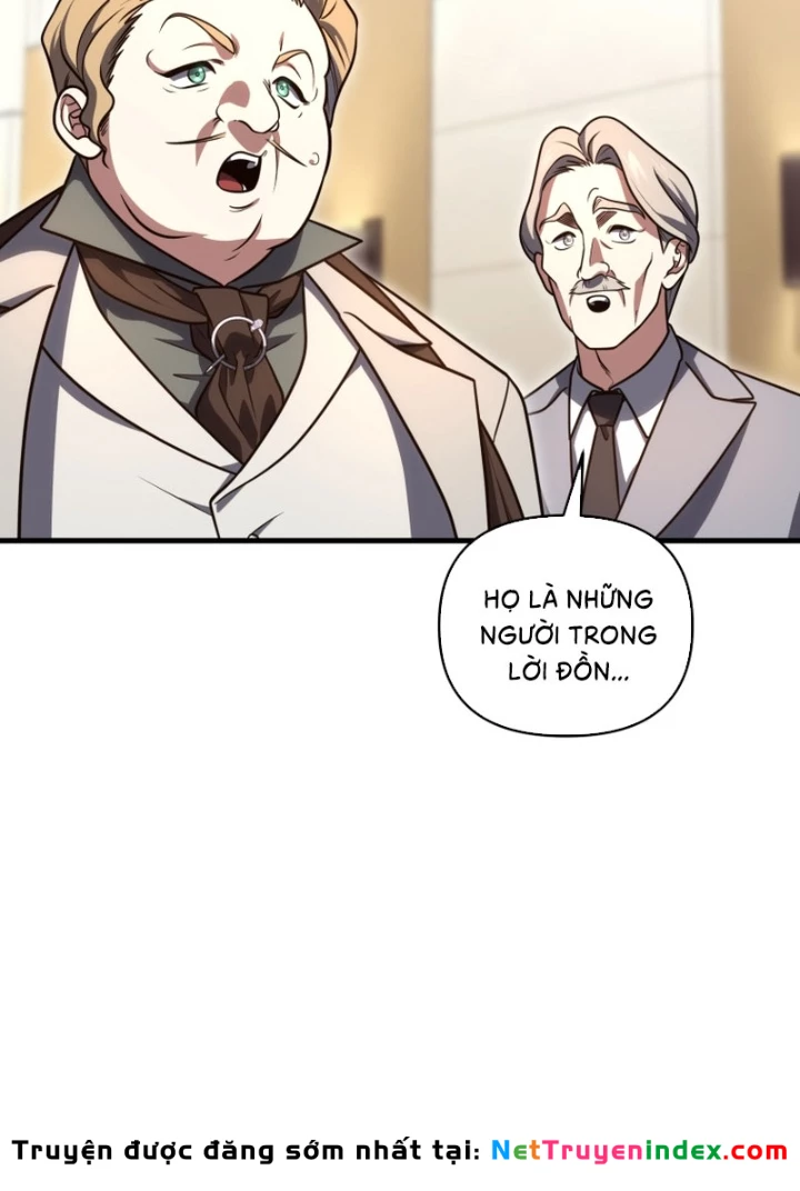 Người Chơi Trở Lại Sau 10000 Năm Chapter 129 - 41