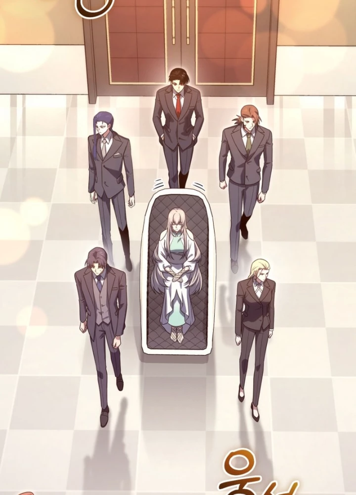 Người Chơi Trở Lại Sau 10000 Năm Chapter 129 - 43