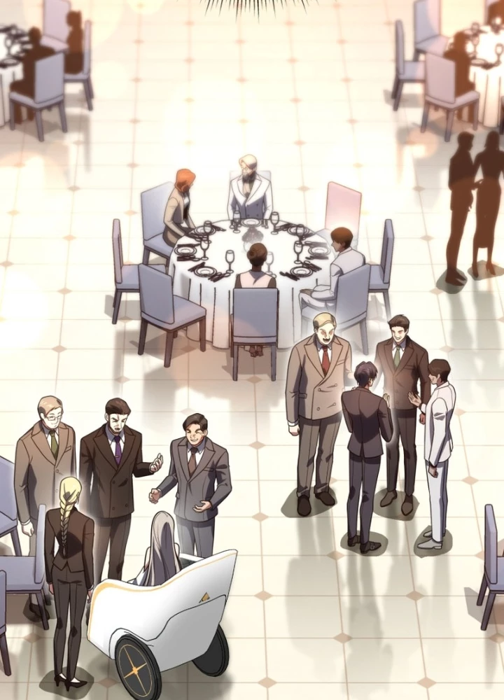 Người Chơi Trở Lại Sau 10000 Năm Chapter 129 - 69