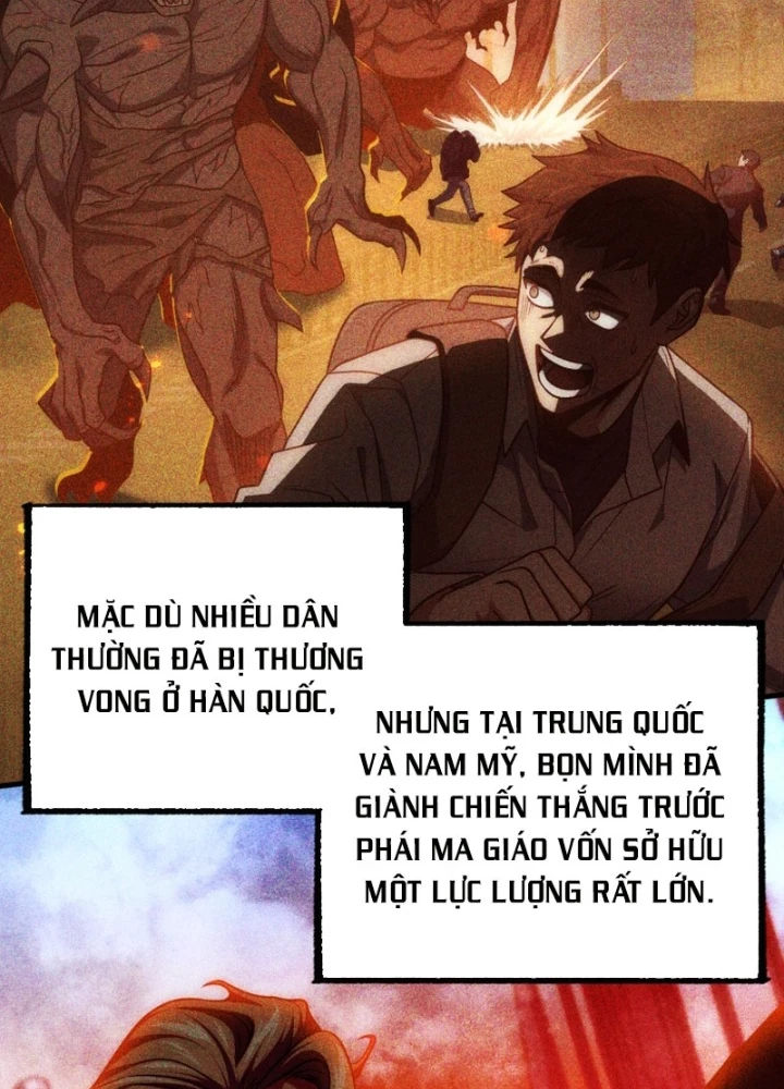 Người Chơi Trở Lại Sau 10000 Năm Chapter 129 - 81