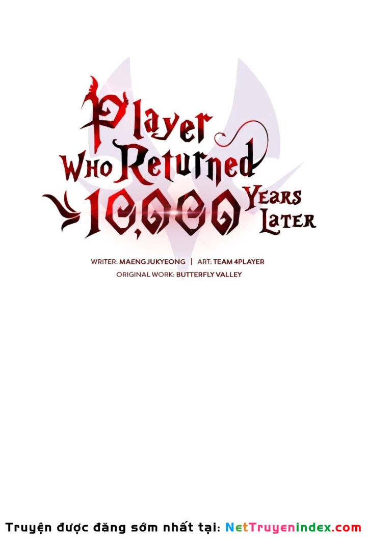 Người Chơi Trở Lại Sau 10000 Năm Chapter 129 - 117