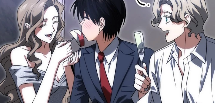 Người Chơi Trở Lại Sau 10000 Năm Chapter 129 - 128