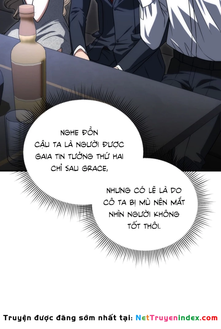 Người Chơi Trở Lại Sau 10000 Năm Chapter 129 - 129