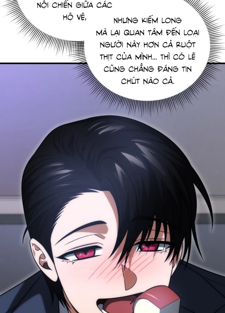 Người Chơi Trở Lại Sau 10000 Năm Chapter 129 - 131