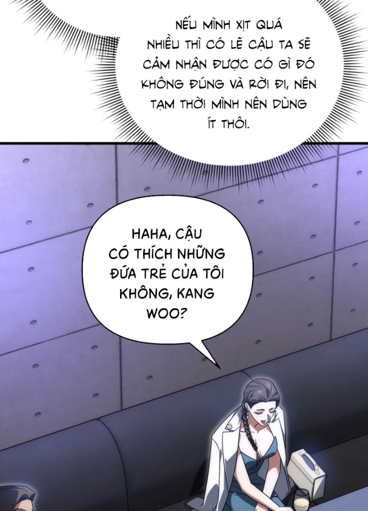 Người Chơi Trở Lại Sau 10000 Năm Chapter 129 - 141