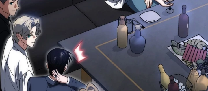 Người Chơi Trở Lại Sau 10000 Năm Chapter 129 - 142