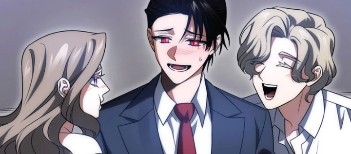 Người Chơi Trở Lại Sau 10000 Năm Chapter 129 - 148