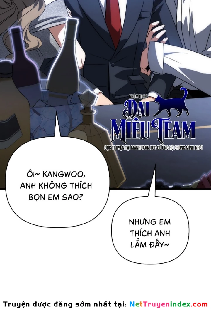 Người Chơi Trở Lại Sau 10000 Năm Chapter 129 - 149