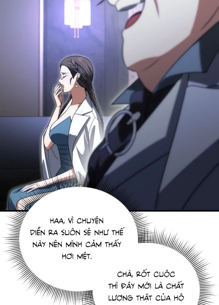 Người Chơi Trở Lại Sau 10000 Năm Chapter 129 - 163