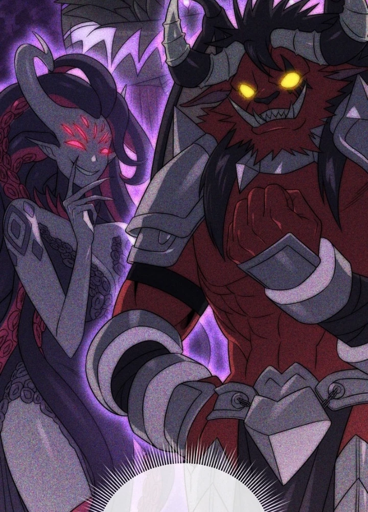 Người Chơi Trở Lại Sau 10000 Năm Chapter 129 - 173