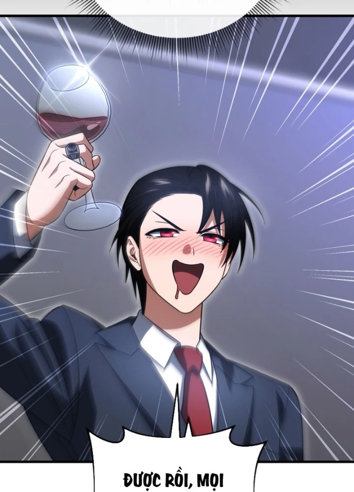 Người Chơi Trở Lại Sau 10000 Năm Chapter 129 - 179