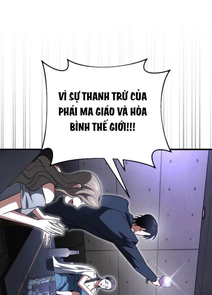 Người Chơi Trở Lại Sau 10000 Năm Chapter 129 - 181