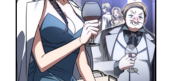 Người Chơi Trở Lại Sau 10000 Năm Chapter 129 - 202