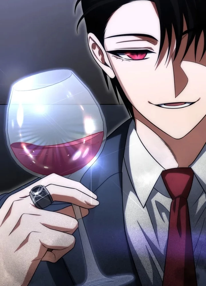 Người Chơi Trở Lại Sau 10000 Năm Chapter 130 - 7