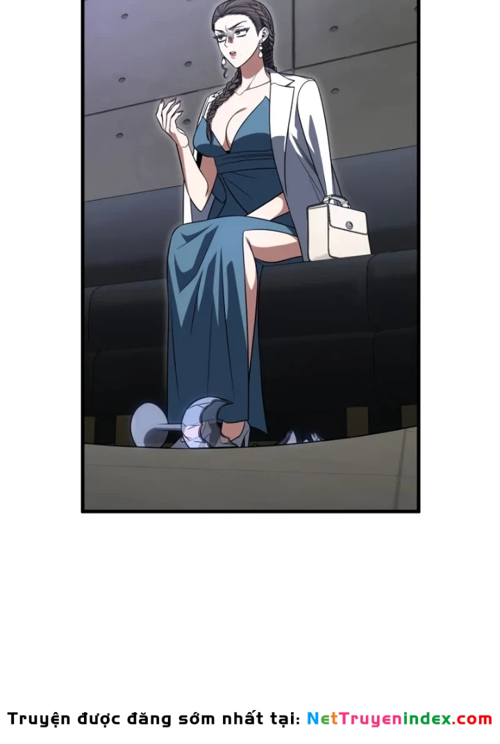 Người Chơi Trở Lại Sau 10000 Năm Chapter 130 - 13