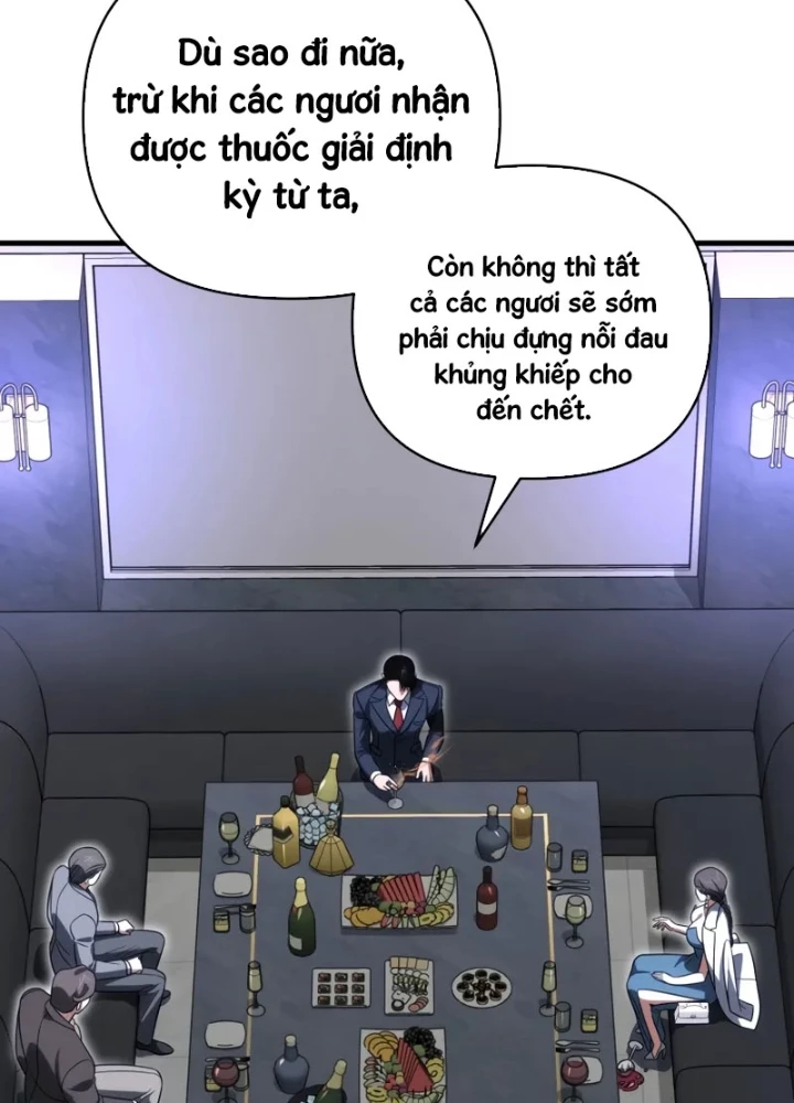 Người Chơi Trở Lại Sau 10000 Năm Chapter 130 - 19