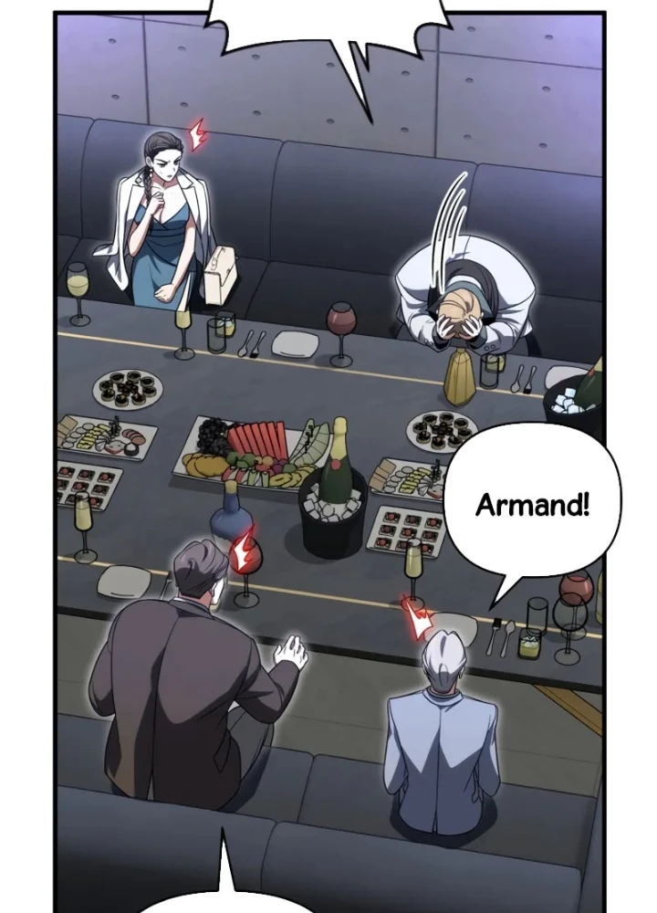 Người Chơi Trở Lại Sau 10000 Năm Chapter 130 - 31