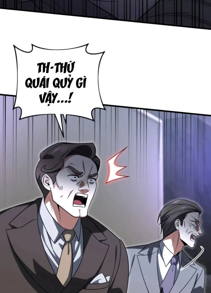 Người Chơi Trở Lại Sau 10000 Năm Chapter 130 - 37