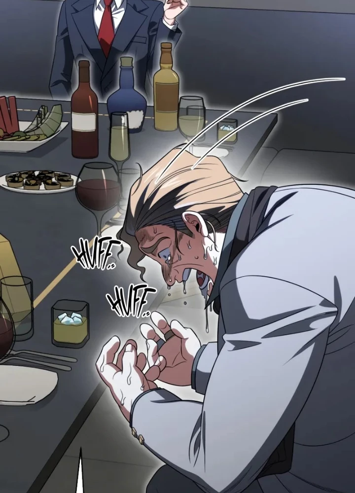 Người Chơi Trở Lại Sau 10000 Năm Chapter 130 - 41