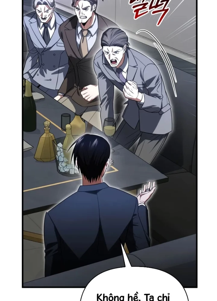 Người Chơi Trở Lại Sau 10000 Năm Chapter 130 - 49