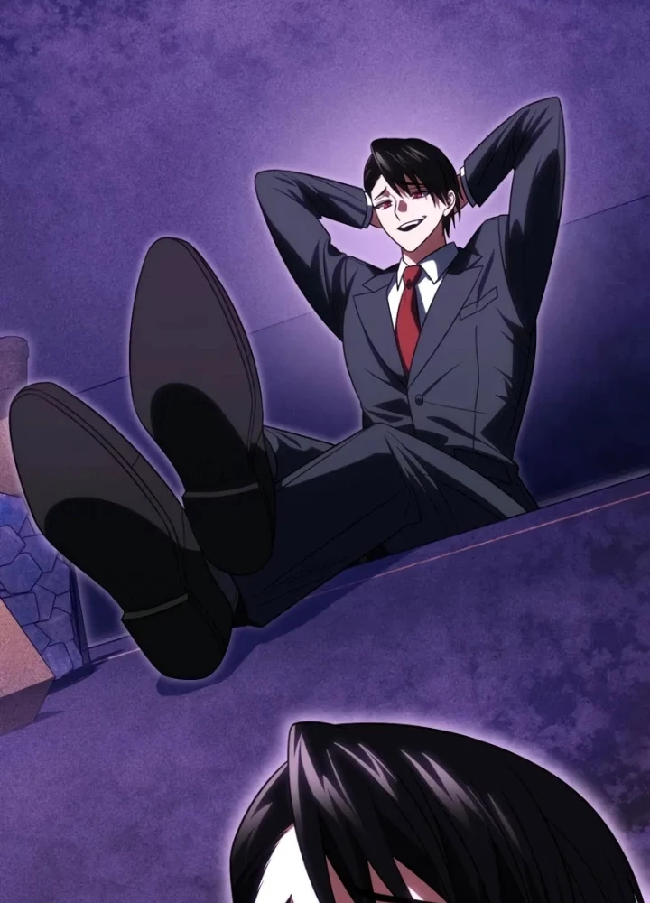 Người Chơi Trở Lại Sau 10000 Năm Chapter 130 - 69