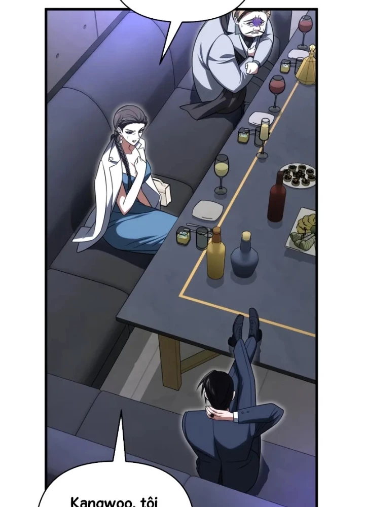 Người Chơi Trở Lại Sau 10000 Năm Chapter 130 - 77