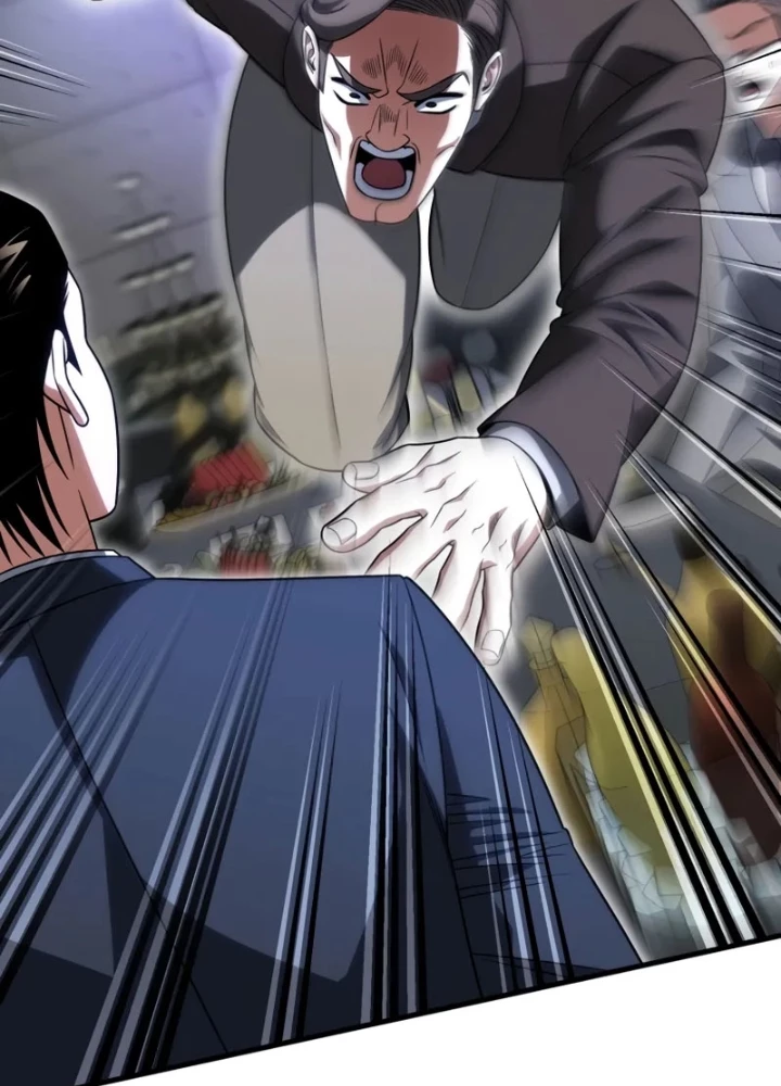 Người Chơi Trở Lại Sau 10000 Năm Chapter 130 - 101