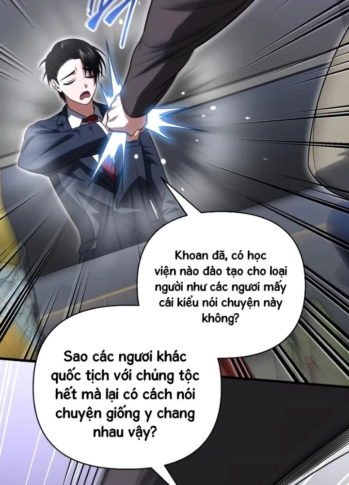 Người Chơi Trở Lại Sau 10000 Năm Chapter 130 - 105