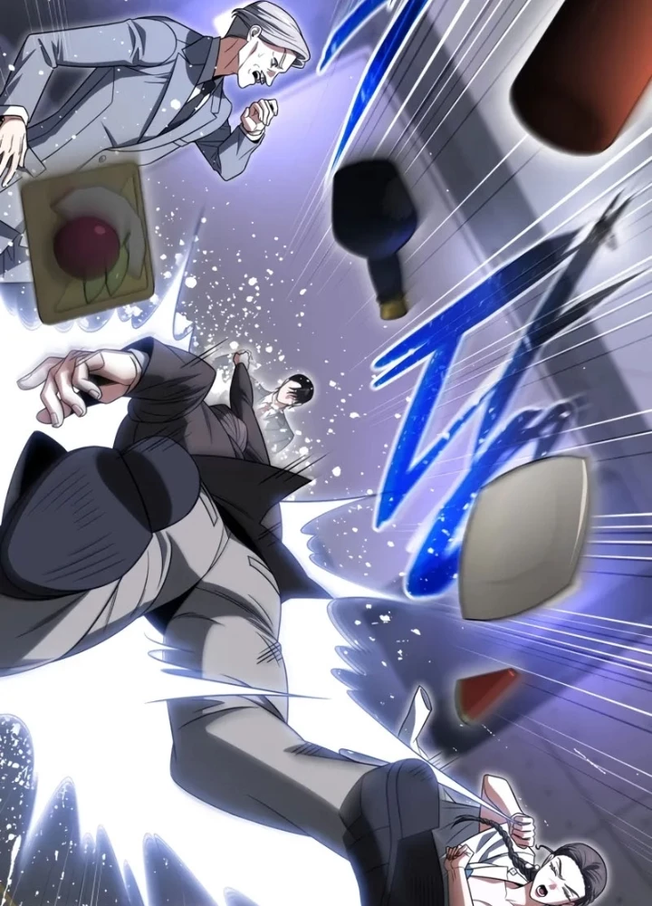 Người Chơi Trở Lại Sau 10000 Năm Chapter 130 - 109