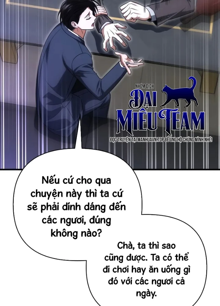 Người Chơi Trở Lại Sau 10000 Năm Chapter 130 - 119