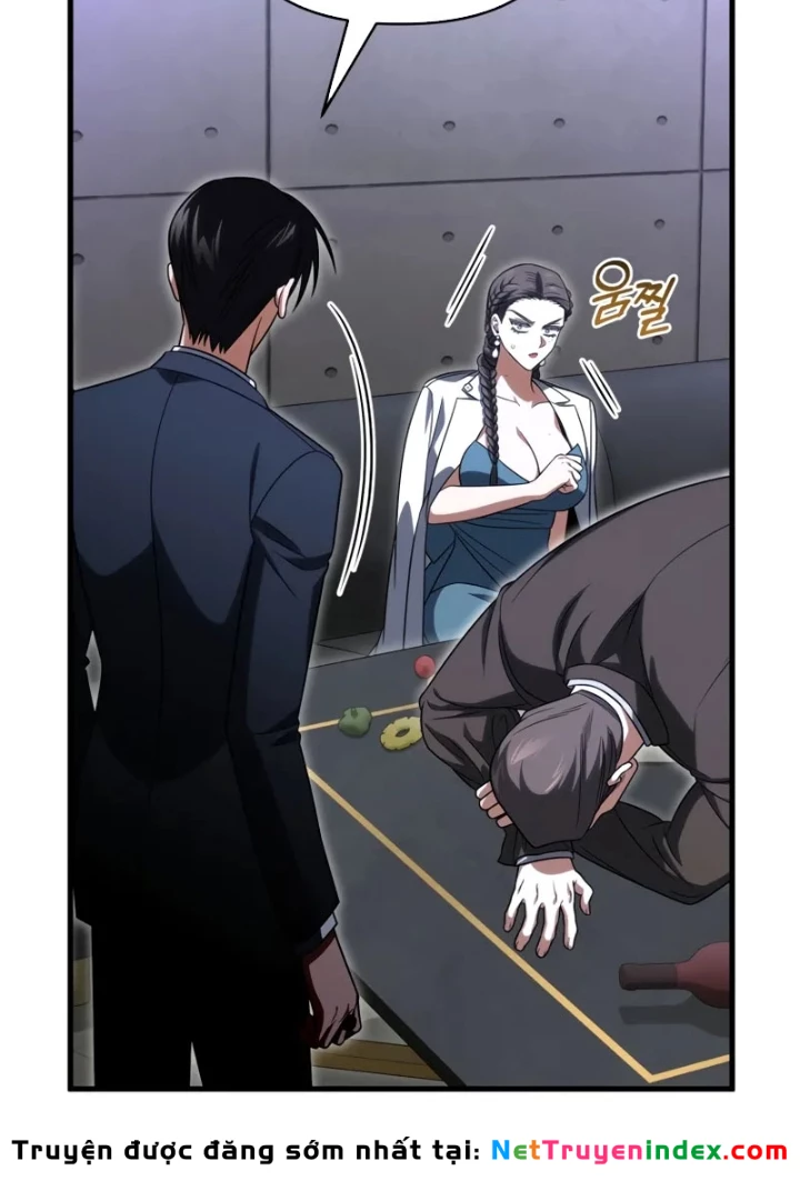 Người Chơi Trở Lại Sau 10000 Năm Chapter 130 - 139