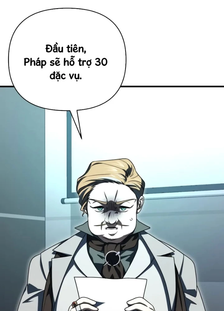 Người Chơi Trở Lại Sau 10000 Năm Chapter 130 - 151