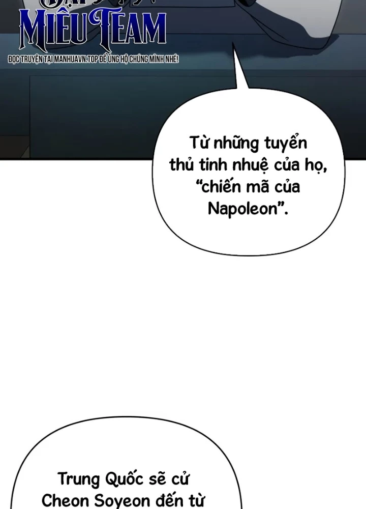 Người Chơi Trở Lại Sau 10000 Năm Chapter 130 - 153