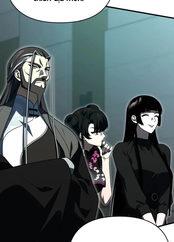 Người Chơi Trở Lại Sau 10000 Năm Chapter 130 - 155