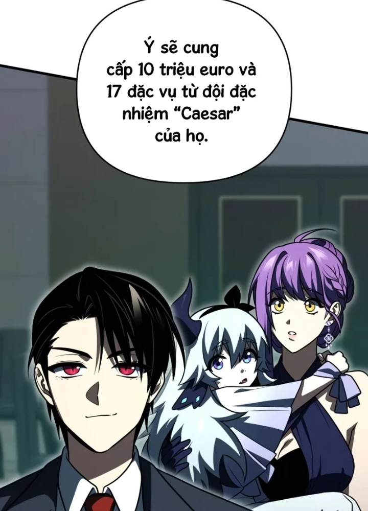 Người Chơi Trở Lại Sau 10000 Năm Chapter 130 - 161