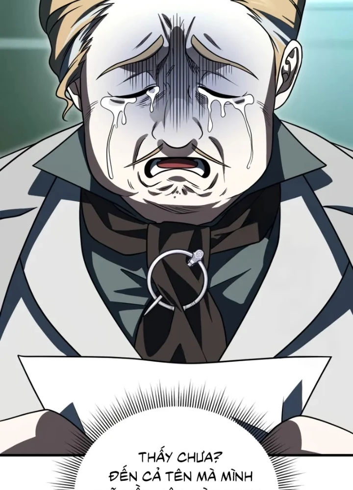 Người Chơi Trở Lại Sau 10000 Năm Chapter 130 - 169