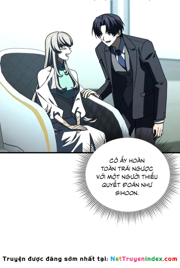 Người Chơi Trở Lại Sau 10000 Năm Chapter 130 - 195