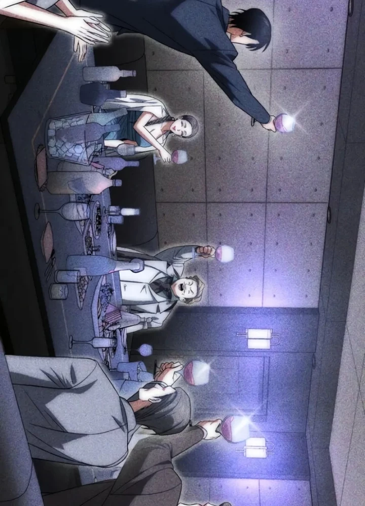 Người Chơi Trở Lại Sau 10000 Năm Chapter 130 - 223