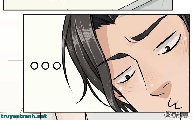 Hoàng Thượng Đoạn Tụ! Đừng Chạm Vào Ta Chapter 1 - 9