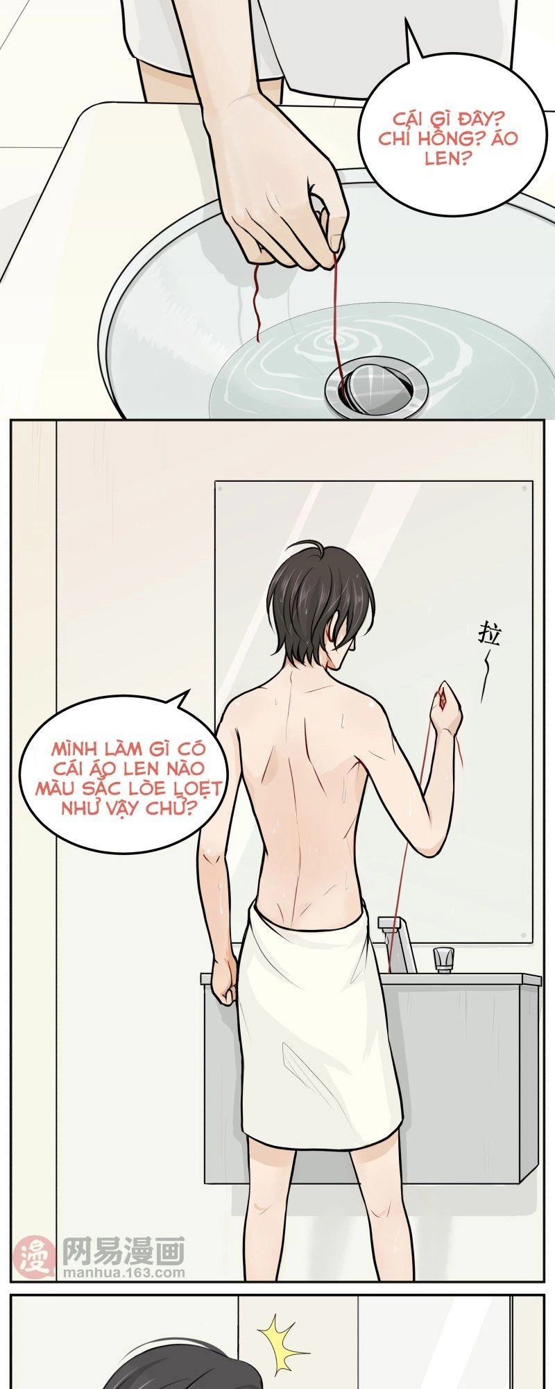 Hoàng Thượng Đoạn Tụ! Đừng Chạm Vào Ta Chapter 1 - 10