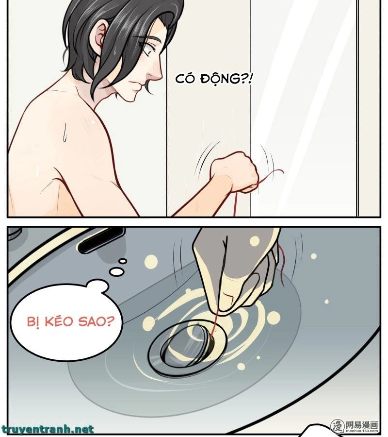 Hoàng Thượng Đoạn Tụ! Đừng Chạm Vào Ta Chapter 1 - 11